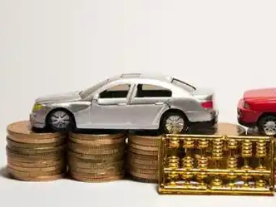 如何办理克井正规车贷,克井车辆抵押贷款申请流程和条件介绍