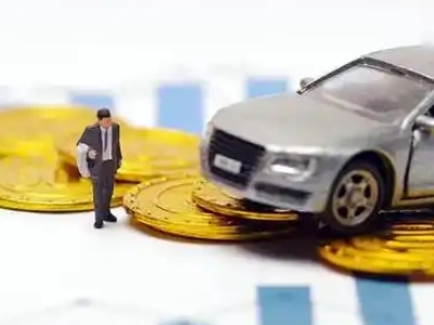 克井车辆抵押贷款的三种常见贷款方式,你了解多少?