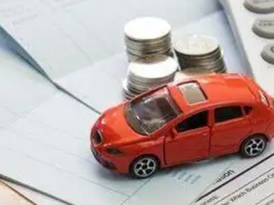 克井个人车辆抵押消费贷款肯定要知道的6个要点