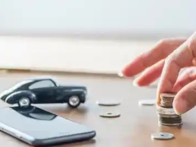 办理克井车辆抵押贷款，短期应急首选